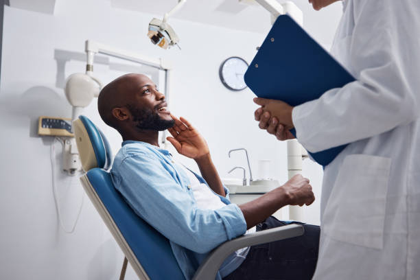 Best Knocked-Out Tooth (Avulsed Tooth) Treatment in Buckhead Ridge, FL