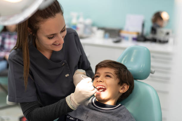 Best Walk-In Emergency Dental Services in Buckhead Ridge, FL