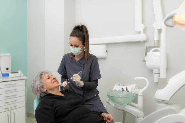 Best Emergency Wisdom Tooth Extraction in Buckhead Ridge, FL