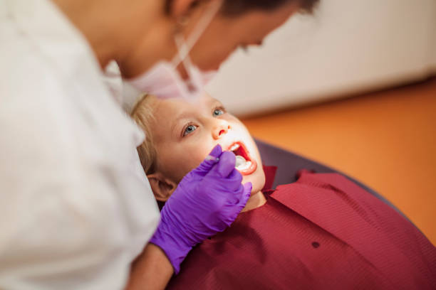 Best Emergency Treatment for Oral Infections in Buckhead Ridge, FL