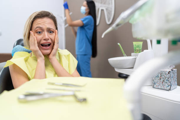 Best Emergency Orthodontic Repairs in Buckhead Ridge, FL