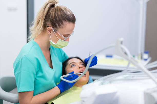 Best Broken or Chipped Tooth Repair in Buckhead Ridge, FL