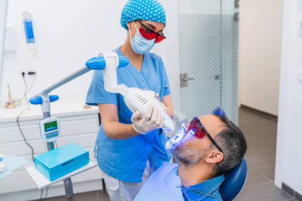 Best Emergency Dental Care for Sports Injuries in Buckhead Ridge, FL