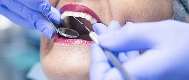 Best Emergency Treatment for Jaw Pain or Injury in Buckhead Ridge, FL